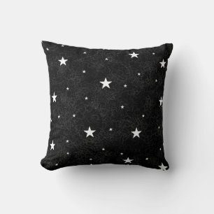 Coussin Ciel de minuit
