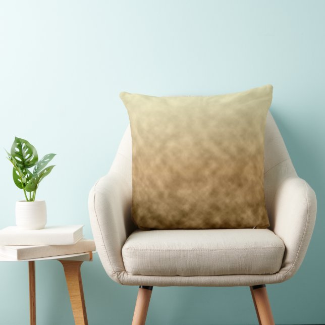Coussin Ciel de parchemin (Chaise)