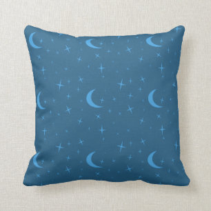 Coussin Ciel d'été