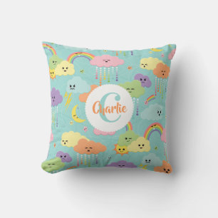 Coussin Ciel mignon - Bébé