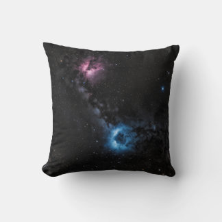 Coussin Ciel nocturne