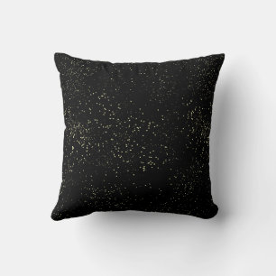 Coussin Ciel nocturne étincelant