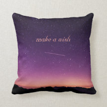 Ciel nocturne étoilé