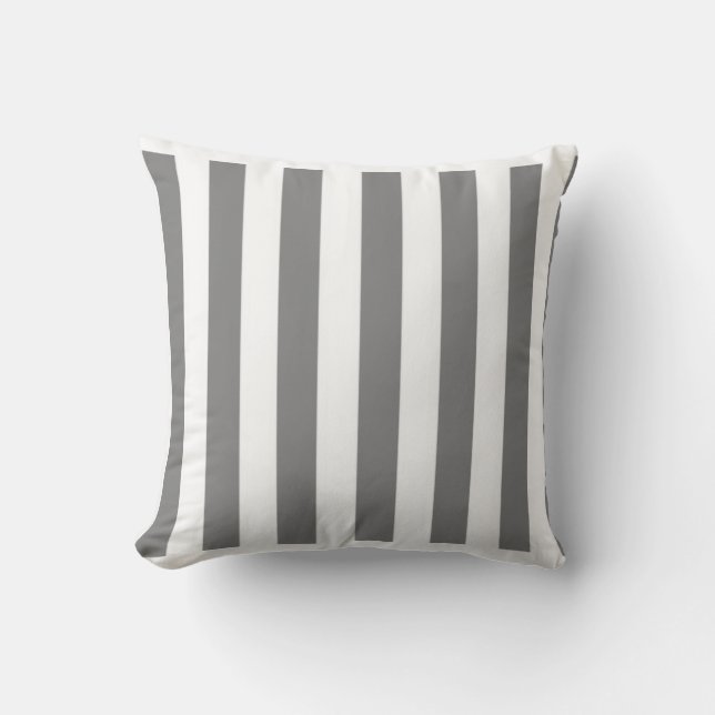 Coussin ciels d'hiver (Recto)