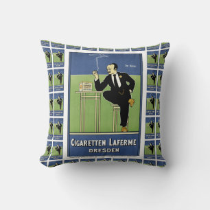 Coussin Cigaretten Laferme