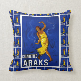 Coussin Cigarettes Araks