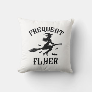Coussin Circulaire fréquente