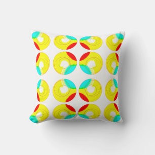 Coussin Circuler par...