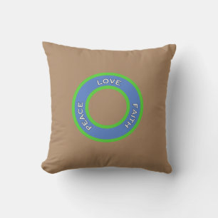 COUSSIN CIRCULUS