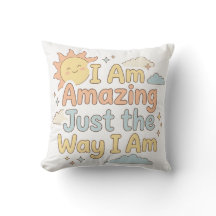 Citation d'affirmation douce pour enfants Vous ête