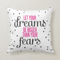 Citation de motivation de rêves