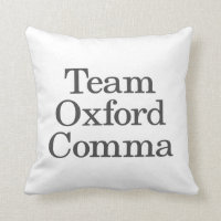 Citation d'Humour de grammaire drôle Équipe Oxford