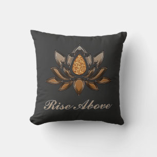 Coussin Citation Motivationnelle