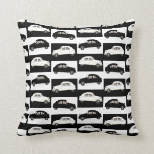 Coussin Citroen 2CV