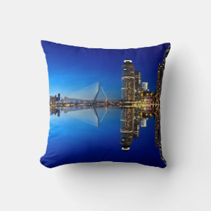 Coussin Cityscape