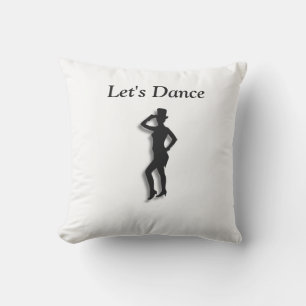 Coussin Claque à doigts