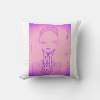 Coussin Clarissa
