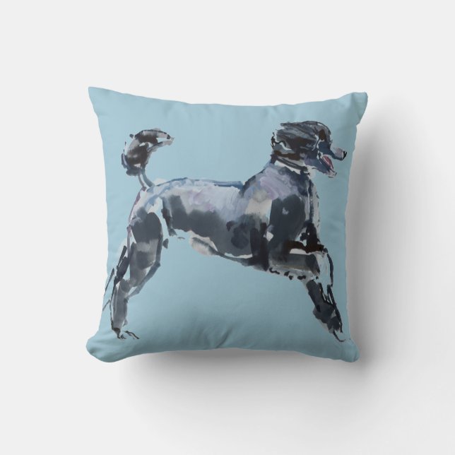 Coussin Classe pure 2013 (Recto)