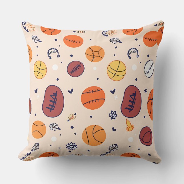 Coussin Classic Spider-Man with Dynamic Cosmic Background (Recto)