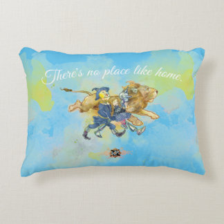 Coussin Classique du Magicien d'Oz