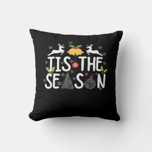 Coussin Classique Minimaliste Propre de la Saison