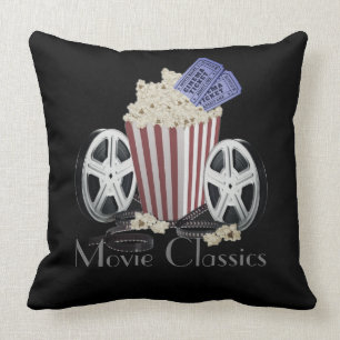 Coussin Classiques de cinéma