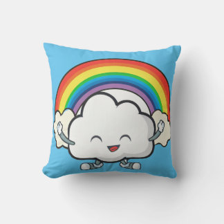 Coussin Claude