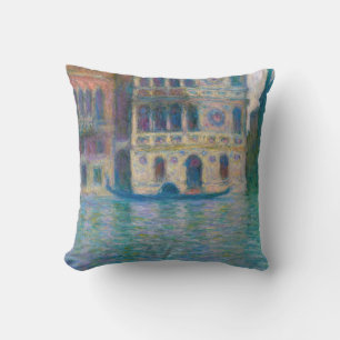 Coussin Claude Monet - Palazzo Dario