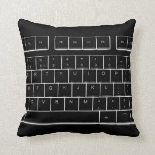 Coussin clavier d'ordinateur