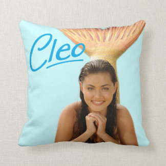 Coussin Cleo