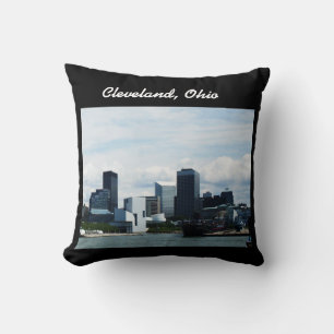 COUSSIN CLEVELAND OHIO SUR LE LAC ERIE