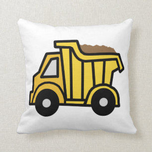 Coussin Clipart (images graphiques) de bande dessinée ave