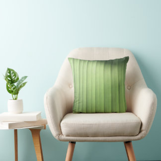 Coussin Closeuse feuille banane