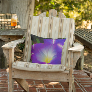 Coussin Clôture des gloires du matin