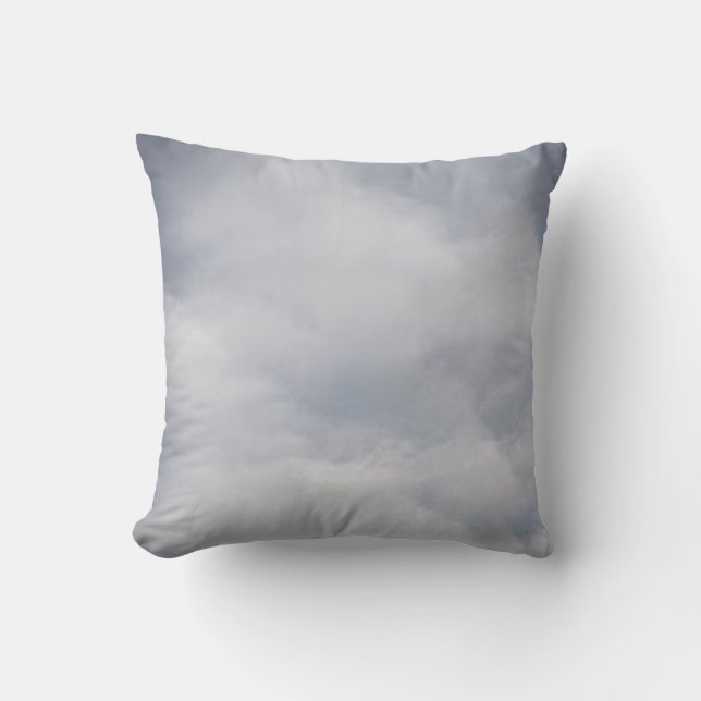 COUSSIN CLOUD (Recto)