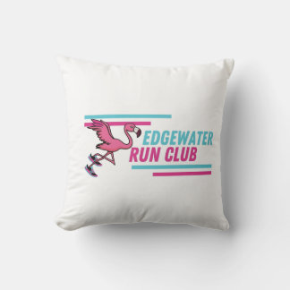 Coussin Club de course Edgewater