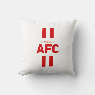 Coussin Club de football d'Arsenal