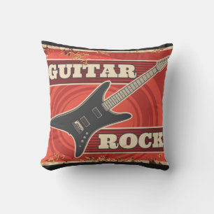 Coussin Club de musique