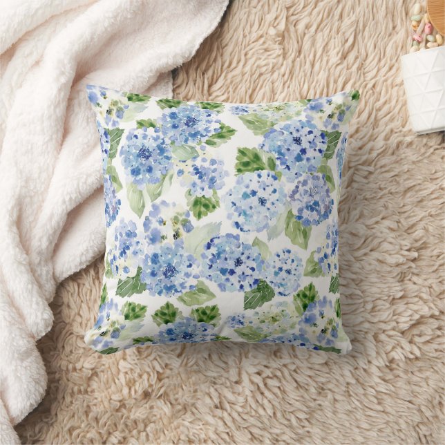 Coussin Coastal Chic (Couverture)