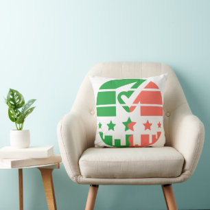 Coussin Coche de l'unité