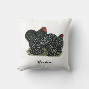 Coussin Cochin Mottled