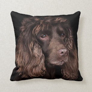 Coussin Cocker Spaniel Cushion