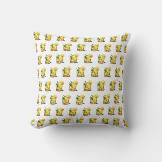 Coussin Cocktail Lemonade