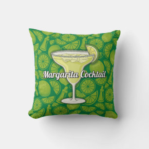 Coussin Cocktail Margarita