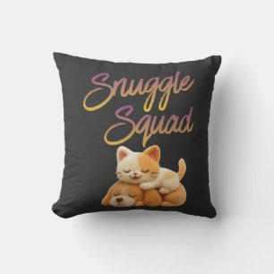 Coussin Cocoon Crew 