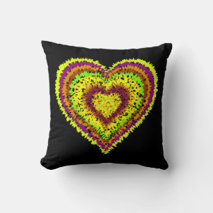 Coussin Coeur