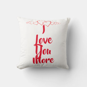Coussin Coeur