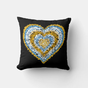 Coussin Coeur