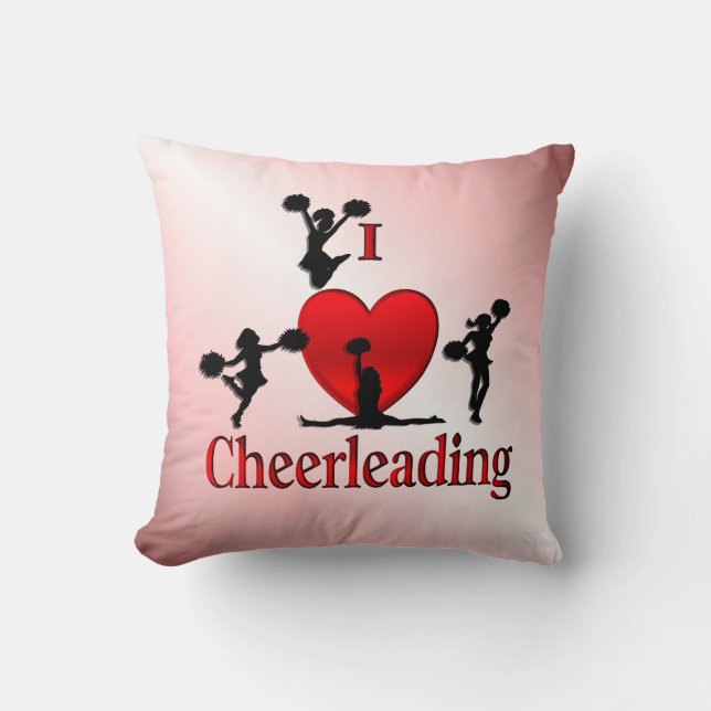 Coussin Coeur I unique (Recto)