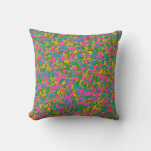 Coussin Coeurs Confetti JETER PILLOW